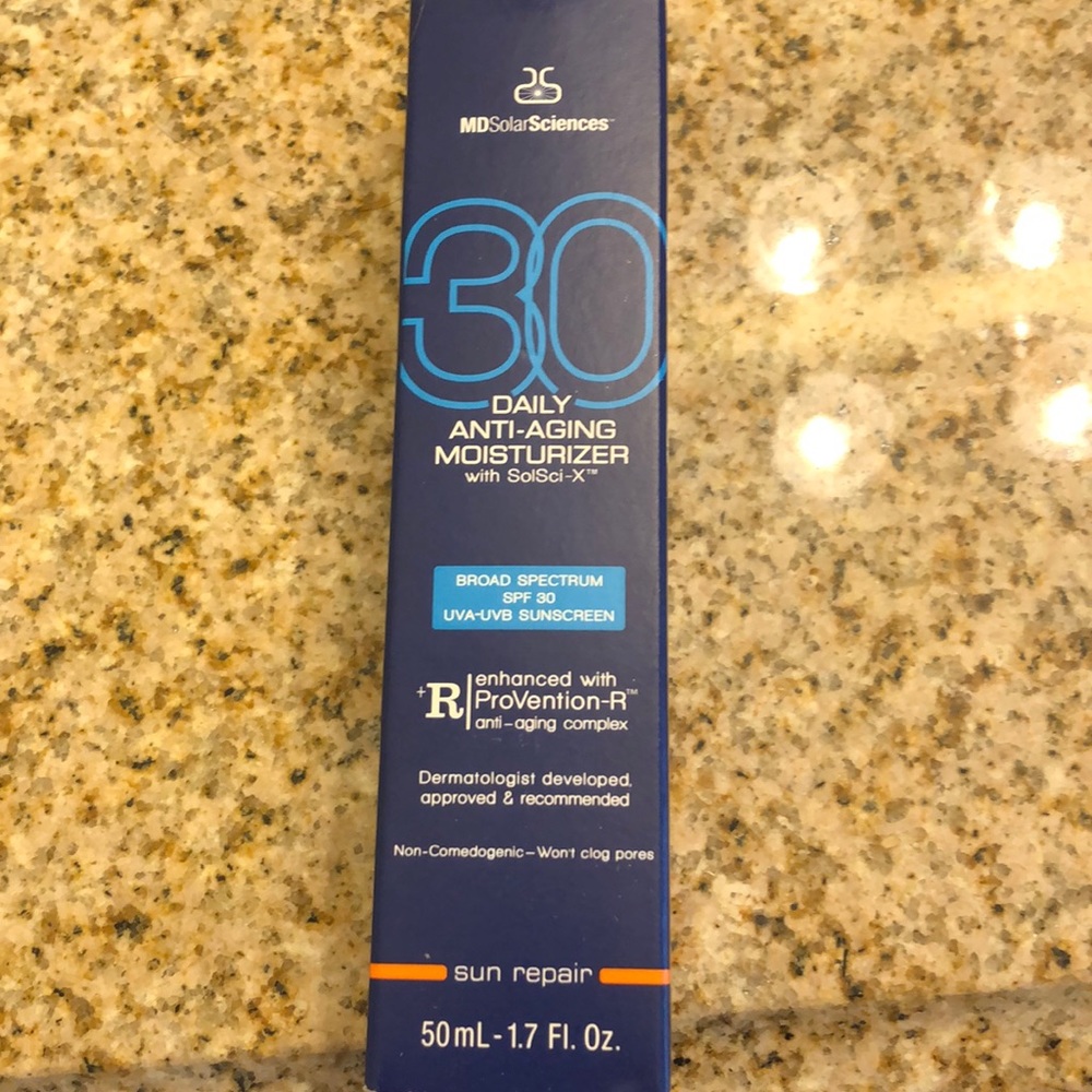 Md solar sciences NWT